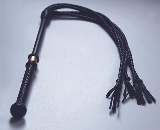 Cat o'5 Tails Jaguar's Paw