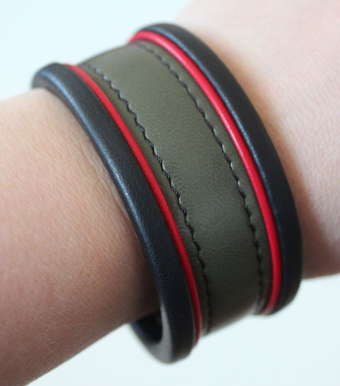 Military Wristbands