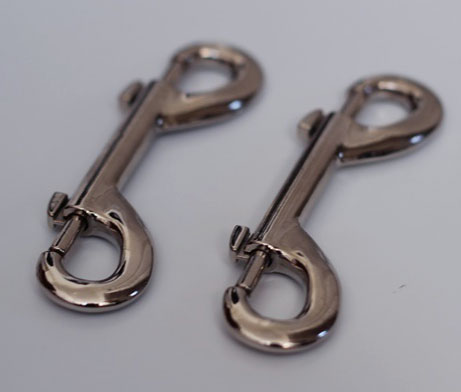 Trigger Hooks Double Ended