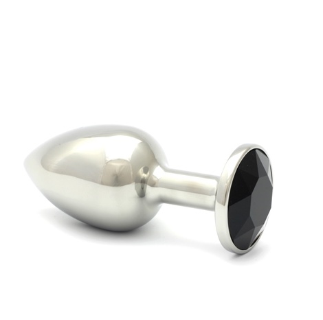 anal plug swarovski Classic Butt Plug with Swarovski Crystal