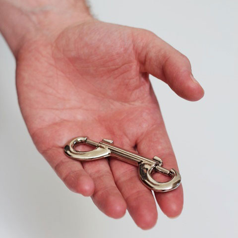Trigger Hooks Double Ended