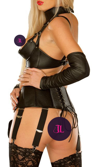 baroque bondage garter belt Loveline Vibrating Egg with Remote Control - Strawberry Red main image 1